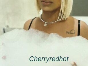 Cherryredhot