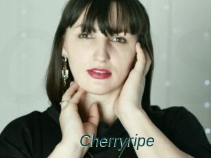 Cherryripe