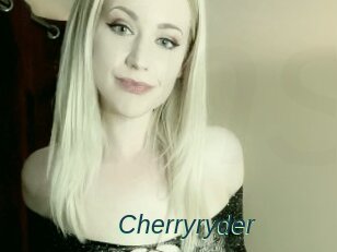 Cherryryder