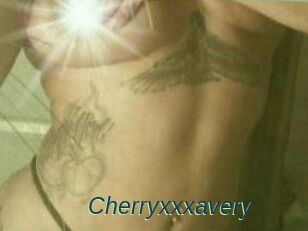 Cherryxxxavery