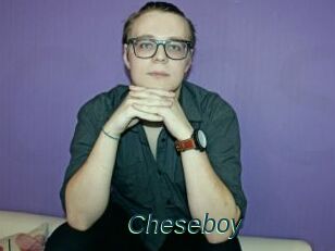 Cheseboy