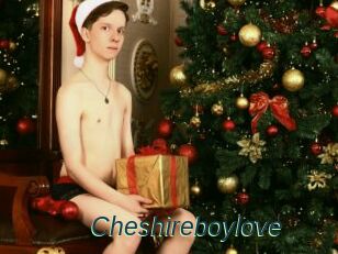 Cheshireboylove
