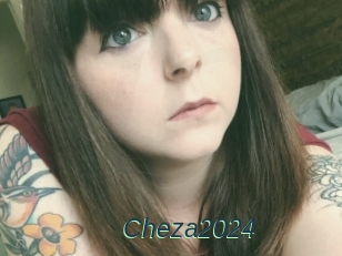 Cheza2024