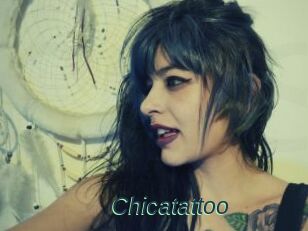 Chicatattoo