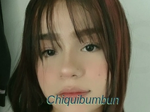 Chiquibumbun