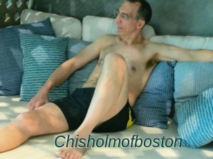 Chisholmofboston