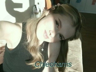 Chleoharris