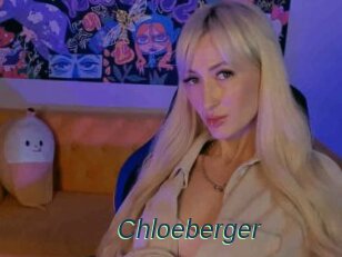 Chloeberger