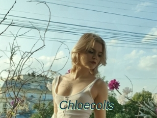 Chloecolts