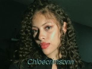 Chloecrimsonn