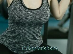 Chloefetishsex