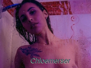 Chloemerser