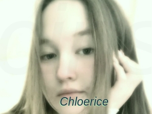 Chloerice
