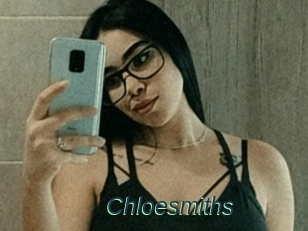 Chloesmiths