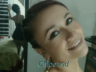 Chloexsd