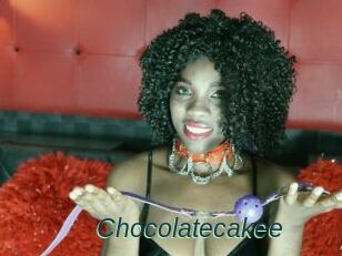 Chocolatecakee
