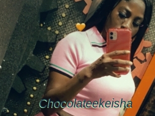 Chocolateekeisha