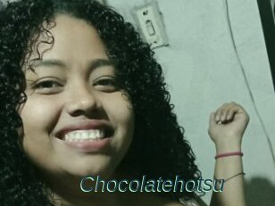 Chocolatehotsu