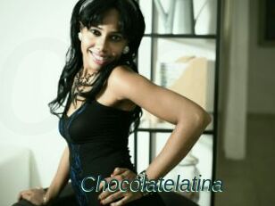 Chocolatelatina