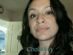 Choladiary