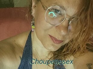 Choupettesex