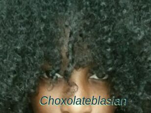 Choxolateblasian