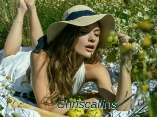 Chriscallins