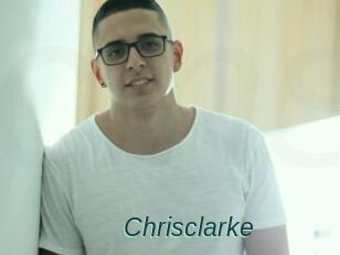 Chrisclarke