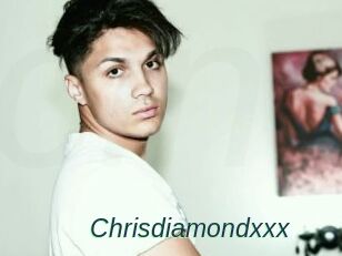 Chrisdiamondxxx
