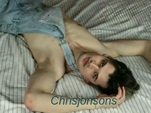 Chrisjonsons