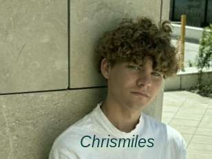 Chrismiles