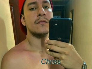 Chriss