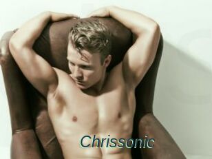 Chrissonic