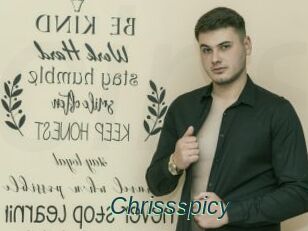 Chrissspicy