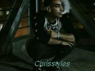 Chrisstyles