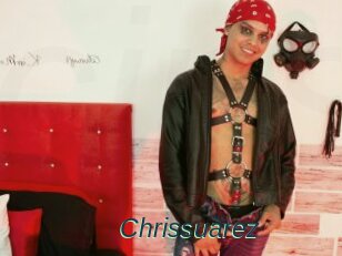 Chrissuarez