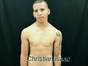 Christian_isaac