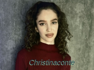 Christinaconte