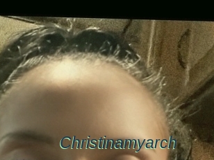 Christinamyarch