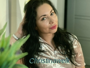 Christinawelk