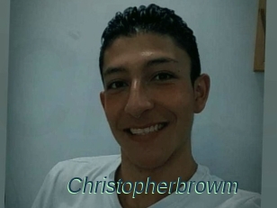 Christopherbrowm