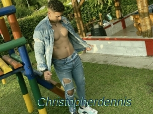 Christopherdennis
