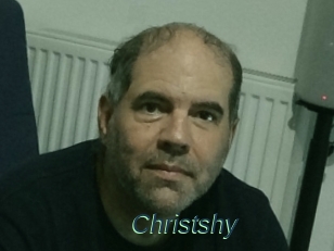 Christshy