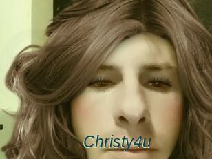 Christy4u