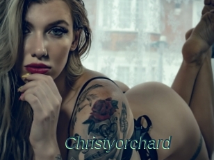 Christyorchard