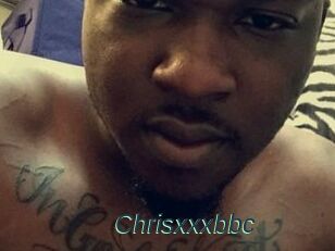 Chrisxxxbbc