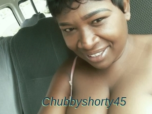 Chubbyshorty45