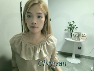 Chunyan