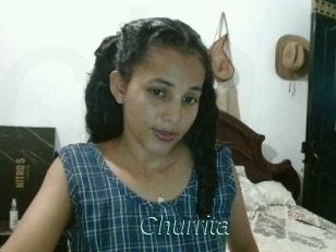 Churrita