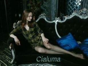 Cialuma
